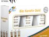 Bio Keratin Gold Set